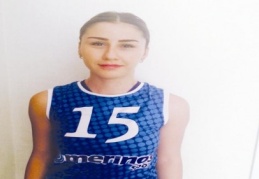 Pasör Gizem Aş Ertugrul Merinos spor’a transfer oldu