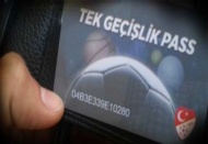 Pass Kart ücretli oldu