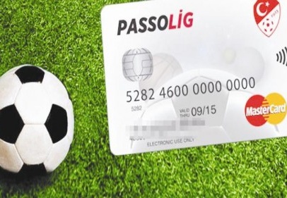 Passolig kartını alan taraftarların sayısı 266 bin 812’ye ulaştı