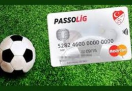 Passolig'i bloke olan taraftarlar maça giremeyecek