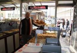 Pasta malzemelerine yüzde 20 zam geldi
