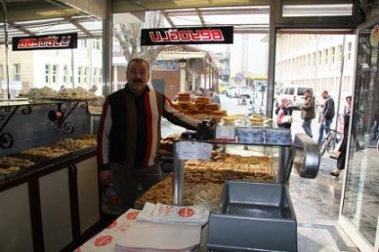 Pasta malzemelerine yüzde 20 zam geldi