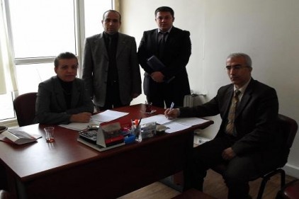 Pastacılık, Giyim, Kuaförlük ve Dikiş Nakış öğrenecekler