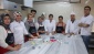 Pastacılık ve aşçılık kursu açıldı