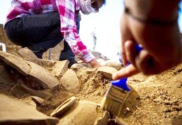 Patara'da 2 bin 400 yıllık “mutfak” ve “kadın odası” bulundu
