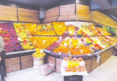 Patates en fazla 50 kilo paketlenebilecek, bazı ürünler soğuk zincire tabi tutulacak