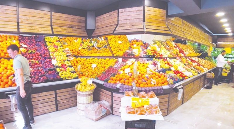 Patates en fazla 50 kilo paketlenebilecek, bazı ürünler soğuk zincire tabi tutulacak