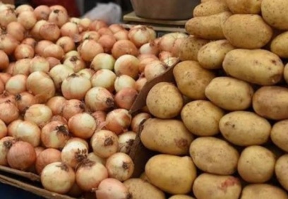Patates, soğan, domates limon lüks oldu