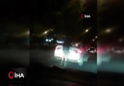 Patenli gencin tehlikeli yolculuğu