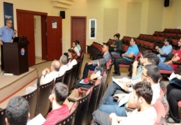 Patentiniz olmazsa buluşunuz başkası tarafından kullanılabilir