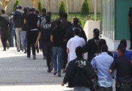 Patlama ile ilgili 51 kişi adliyeye sevkedildi