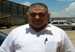 Patlamadan kurtuldu,mide kanamasından öldü