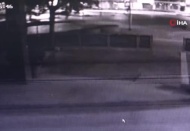 Patlamanın hemen sonrasında itfaiye ekipleri olay yerine gitti