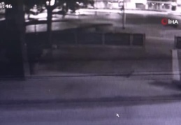Patlamanın hemen sonrasında itfaiye ekipleri olay yerine gitti