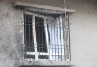 Patlamanın şiddeti gün ağarınca ortaya çıktı