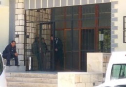 Patlayan su borusu için çukur açtı, çocuğuna mezar oldu