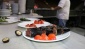 Patlıcan kebabı kışın da sofraları süslüyor