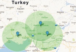 Patriotlar Hatay'ı korumuyor