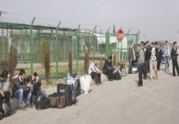 Patriotları onlar da istiyormuş!