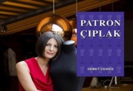 Patron Çıplak’ı imzalayacak