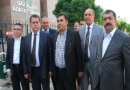 Patron dayanışması
