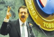 Patronlar ''çiftçi'' oluyor