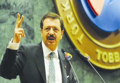 Patronlar ''çiftçi'' oluyor