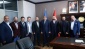 Patronlar Platformu üyeleri Gaziantep’teydi