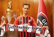 Pawel Olkowski, Gazişehir Gaziantep'te