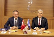 Paydaşların işbirliği halinde olmasının şart