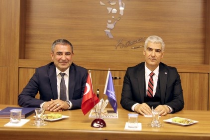 Paydaşların işbirliği halinde olmasının şart