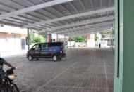 Pazacılar, yine tezgah kurmadı