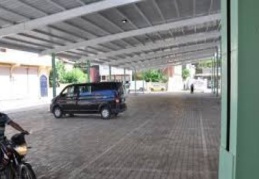 Pazacılar, yine tezgah kurmadı