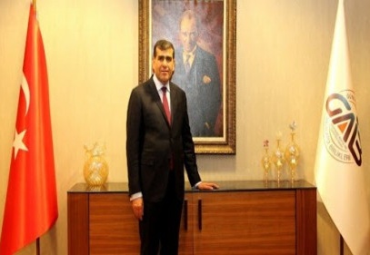 “Pazar çeşitliliğimiz önemli”