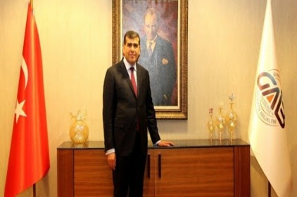 &#8220;Pazar çeşitliliğimiz önemli&#8221;