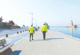 Pazar günleri kısıtlama sürecek