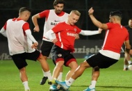 Pazar günü, Başakşehir’i konuk edeceğiz