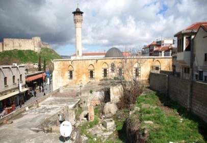 Pazar Hamamı kaderine terkedildi