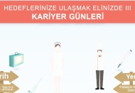 Pazarcık’ta eğitimciler ve öğrencilerle buluşacak