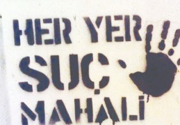 Pazarcık'ta kız çocuğuna cinsel istismara 4 tutuklama