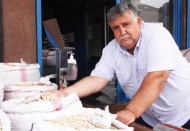 Pazarın kaymağını perakendeciler yiyor