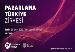 Pazarlama Türkiye Zirvesi kapılarını açmaya hazırlanıyor