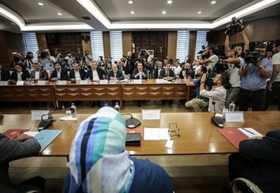 Pazarlıkta son tarih yarın