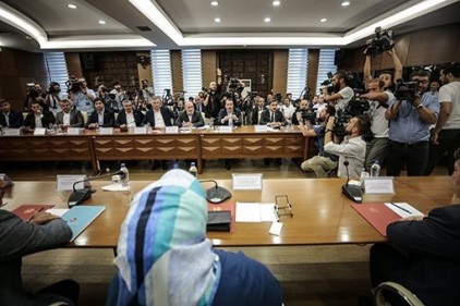 Pazarlıkta son tarih yarın