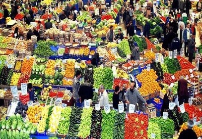 Pazaryerleri kapatılmayacak