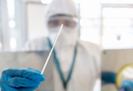 PCR testi olmayan yolcular uçamayacak