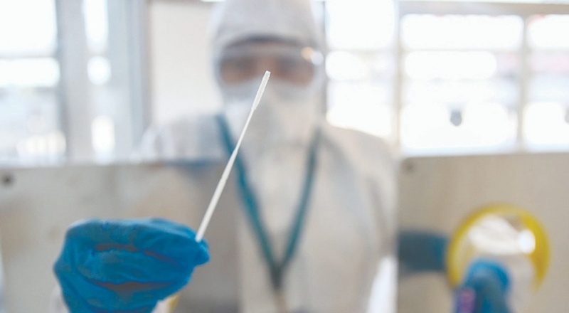 PCR testi zorunluluğu 18 yaş ve üzerine uygulanacak