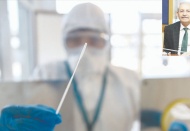 PCR testi zorunluluğunu kaldırmak hangi akla ve mantığa sığıyor?