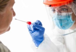 PCR testleri, devlet hastanelerinde ücretsiz yapılabilecek