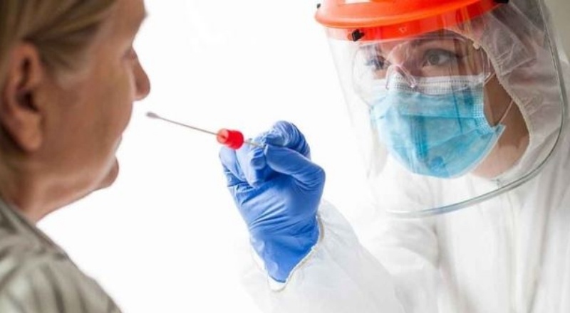PCR testleri, devlet hastanelerinde ücretsiz yapılabilecek